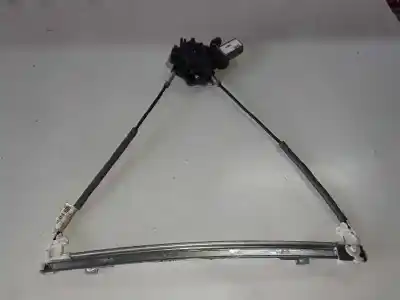 Piesă de schimb auto la mâna a doua mecanism acționare geam fațã stânga pentru renault clio ii fase ii (b/cb0) k9k704 referințe oem iam 