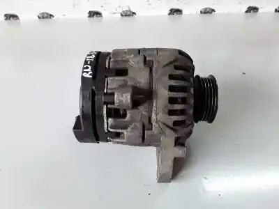 Gebrauchtes Autoersatzteil lichtmaschine zum renault twingo ii d4f772 oem-iam-referenzen 0124225056 / 8200519296c  