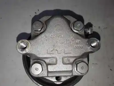 Автозапчастина б/у насос керма для audi q7 (4l) bug посилання на oem iam 7l8422154  