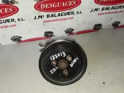 Peça sobressalente para automóvel em segunda mão bomba de direção por audi q7 (4l) bug referências oem iam 7l8422154