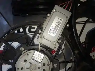 Автозапчастина б/у електро вентилятор для audi q7 (4l) bug посилання на oem iam 0130303292 / 7l0959455c / 1137328172 / 0130706202  