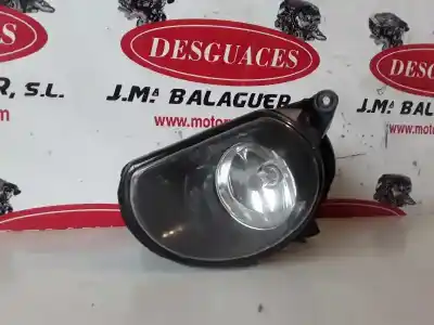 Peça sobressalente para automóvel em segunda mão farol / projetor de nevoeiro esquerdo por audi q7 (4l) bug referências oem iam 24696700