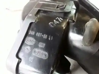 Автозапчастина б/у ліва протитутмана для audi q7 (4l) bug посилання на oem iam 24696700  