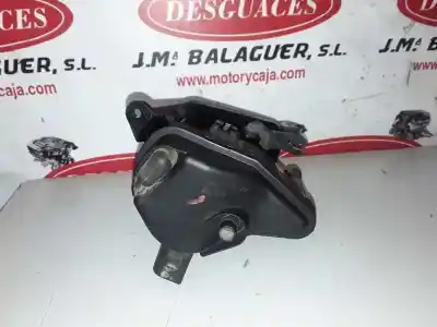 Автозапчастина б/у ліва протитутмана для audi q7 (4l) bug посилання на oem iam 24696700  