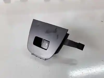 Peça sobressalente para automóvel em segunda mão botão / interruptor elevador vidro dianteiro direito por audi q7 (4l) bug referências oem iam 4f0959855