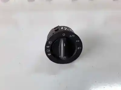 Peça sobressalente para automóvel em segunda mão comutador de luzes por audi q7 (4l) bug referências oem iam 4f1941531d