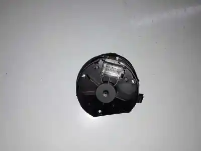 Автозапчастина б/у управління світлом для audi q7 (4l) bug посилання на oem iam 4f1941531d  