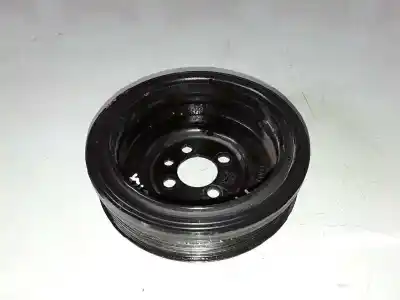 Автозапчасти б/у шкив коленчатого вала за skoda superb combi (3v5) crlb ссылки oem iam 04l105243v200