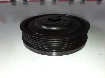 Автозапчасти б/у шкив коленчатого вала за skoda superb combi (3v5) crlb ссылки oem iam 04l105243v200  