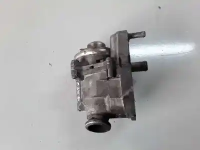 Second-hand car spare part egr valve for fiat ducato furgon 250 oem iam references 504121701  