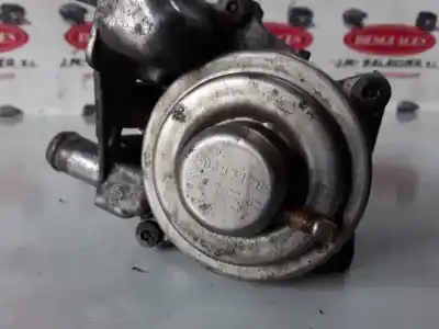 Second-hand car spare part egr valve for fiat ducato furgon 250 oem iam references 504121701  