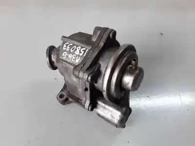 Second-hand car spare part egr valve for fiat ducato furgon 250 oem iam references 504121701  