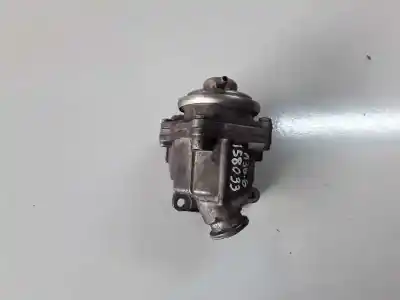 Second-hand car spare part egr valve for fiat ducato furgon 250 oem iam references 504121701  