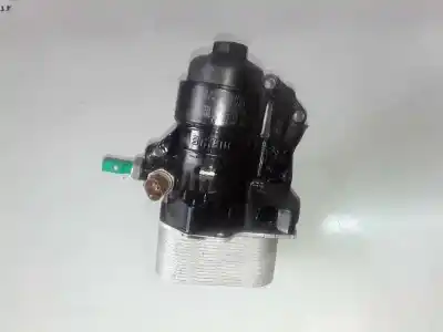 Автозапчасти б/у охладитель моторного масла за skoda superb combi (3v5) crlb ссылки oem iam 03n117021