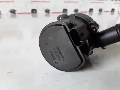Автозапчасти б/у водяная бомба за skoda superb combi (3v5) crlb ссылки oem iam 5g0965567 / 0392023209  