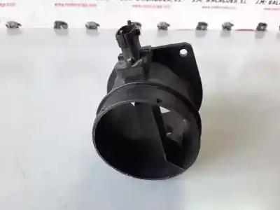 Автозапчасти б/у расходомер воздуха за jaguar f-pace 204dtd ссылки oem iam 0280218307 / g4d312b579aa  