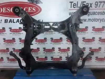 Pezzo di ricambio per auto di seconda mano assale anteriore per audi q7 (4l) bug riferimenti oem iam 7l0400025  