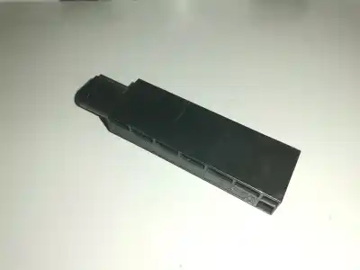 Peça sobressalente para automóvel em segunda mão módulo eletrônico por seat leon st 5f8 cjxc referências oem iam 5q0962131