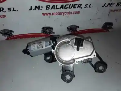 Peça sobressalente para automóvel em segunda mão motor do limpador traseiro por audi q7 (4l) bug referências oem iam 8e0955711e