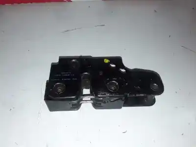 Peça sobressalente para automóvel em segunda mão fechadura do capô por audi q7 (4l) bug referências oem iam 4l0823509