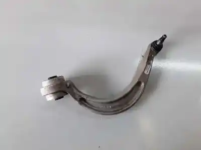 Автозапчасти б/у передний правый верхний рычаг подвески за audi a4 avant (8w5) deu ссылки oem iam 8w0407696a