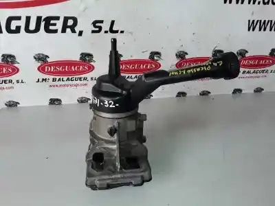 Gebrauchtes Autoersatzteil hydraulikpumpe lenkung zum citroen c4 picasso 9hz oem-iam-referenzen 9684252580 / a0013520