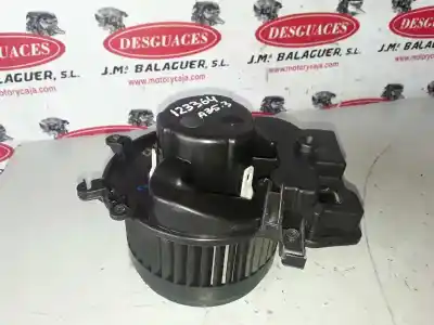 Second-hand car spare part heating fan for mercedes-benz clk (bm 209) coupe m 112.912 oem iam references   