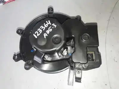 Second-hand car spare part heating fan for mercedes-benz clk (bm 209) coupe m 112.912 oem iam references   
