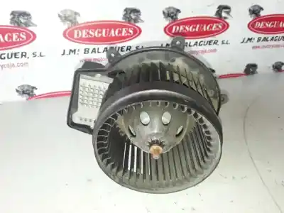 Second-hand car spare part heating fan for mercedes-benz clk (bm 209) coupe m 112.912 oem iam references   