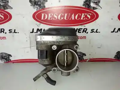 Автозапчастина б/у КОРОБКА МЕТЕЛИКА для SKODA FABIA (6Y2/6Y3)  Посилання на OEM IAM 047133062D / 5WS02091  