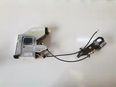 Автозапчасти б/у замок левой боковой двери за ford transit connect (tc7) d-hcpa ссылки oem iam 2t14v264a33dm Автозапчасти б/у замок левой боковой двери за ford transit connect (tc7) d-hcpa ссылки oem iam 2t14v264a33dm