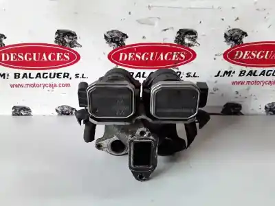 Pièce détachée automobile d'occasion vanne egr pour mercedes-benz clase m (w163) 400 cdi (163.128) références oem iam a6281400160 / 00005320c5  