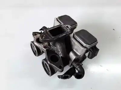 Pièce détachée automobile d'occasion vanne egr pour mercedes-benz clase m (w163) 400 cdi (163.128) références oem iam a6281400160 / 00005320c5  