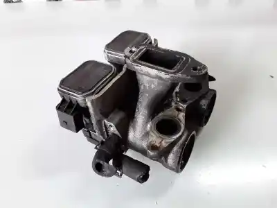 Pièce détachée automobile d'occasion vanne egr pour mercedes-benz clase m (w163) 400 cdi (163.128) références oem iam a6281400160 / 00005320c5  
