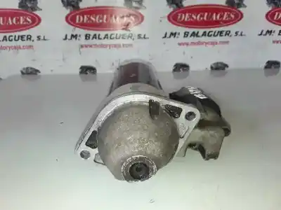 Автозапчастина б/у двигун запускається для mercedes-benz vaneo (bm 414) compact van 668914 посилання на oem iam 00051511601 / 0001115008
