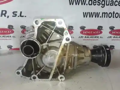 Pezzo di ricambio per auto di seconda mano CASO DI TRASFERIMENTO per SSANGYONG KORANDO  Riferimenti OEM IAM   