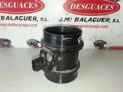 Pièce détachée automobile d'occasion débitmètre de masse d'air pour ford focus c-max (cap) d-kkda références oem iam 4m5112b579cc / afh7055