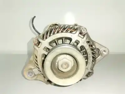 Pezzo di ricambio per auto di seconda mano ALTERNATORE per MITSUBISHI MONTERO (V80/V90)  Riferimenti OEM IAM 1800A115 / A3TG4679  