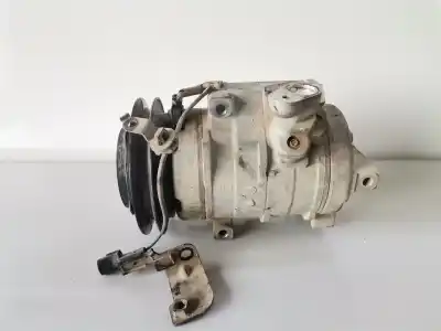 Pezzo di ricambio per auto di seconda mano COMPRESSORE ARIA CONDIZIONATA per MITSUBISHI MONTERO (V80/V90)  Riferimenti OEM IAM 4472606490  