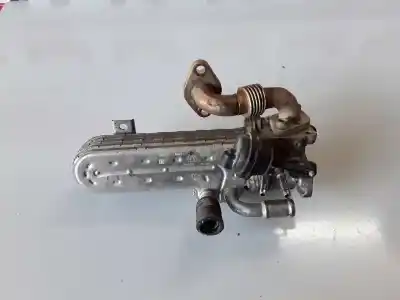 Pièce détachée automobile d'occasion refroidisseur vanne egr pour audi a3 (8p1) 2.0 tdi 16v références oem iam 03g131513j  