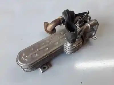 Pièce détachée automobile d'occasion refroidisseur vanne egr pour audi a3 (8p1) 2.0 tdi 16v références oem iam 03g131513j  