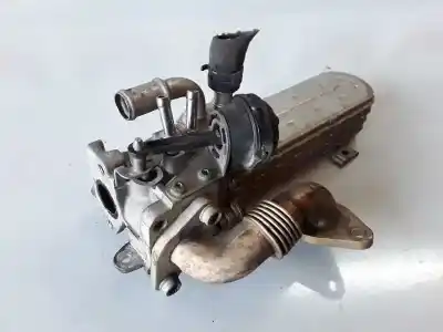 Pièce détachée automobile d'occasion refroidisseur vanne egr pour audi a3 (8p1) 2.0 tdi 16v références oem iam 03g131513j  