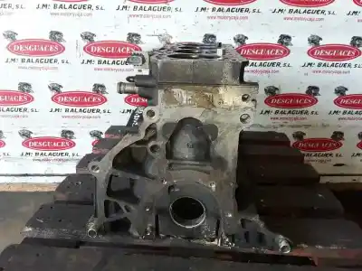 Автозапчастина б/у блокувати для audi a4 b7 (8ec) 2.0 tdi 16v посилання на oem iam   