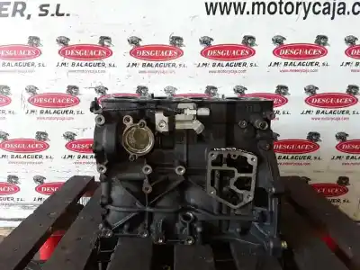 Автозапчастина б/у блокувати для audi a4 b7 (8ec) 2.0 tdi 16v посилання на oem iam 