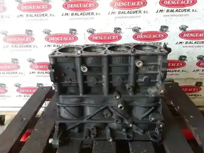 Автозапчастина б/у блокувати для audi a4 b7 (8ec) 2.0 tdi 16v посилання на oem iam   