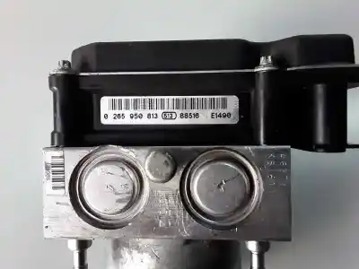 Автозапчастина б/у абс для subaru legacy combi/ outback (b13/bp) ee20 посилання на oem iam 0265234662 / 0265950813  