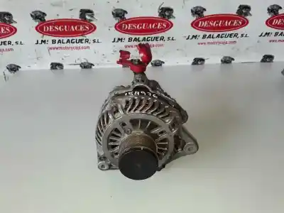 Автозапчастина б/у генератор для subaru legacy combi/ outback (b13/bp) ee20 посилання на oem iam 23700aa590