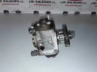 Автозапчастина б/у насос инжекційний для subaru legacy combi/ outback (b13/bp) ee20 посилання на oem iam 2940000760  
