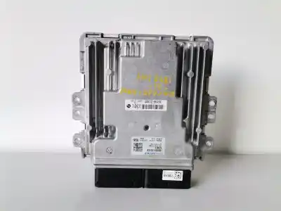 Second-hand car spare part ecu engine control for kia ceed diesel-hibrido oem iam references 391992u100  
