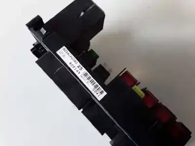 Автозапчастина б/у реле/запоперівник для subaru legacy combi/ outback (b13/bp) ee20 посилання на oem iam 82241ag060  
